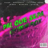 Pal Que Sepa Quién Soy (Remix|Explicit) - Rid3r&Nissa&Sawi Elekipo&Lautaro Lopez&Cyclo&Ruiper 047