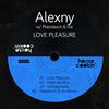 Love Pleasure - Alexny