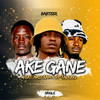 Ake Gane (Explicit) - Babtiser&Mass Ram&Vp-Talking