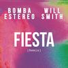 Fiesta (Remix|Explicit) - Bomba Estéreo&Will Smith