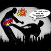 SAY OUCH (feat. Roddy Bo, Anon & Vitani) (Explicit) - Eddie Watts&Roddy Bo&Anon&Vitani