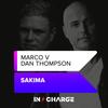Sakima - Marco V&Dan Thompson