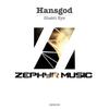 Shakti Eye - Hansgod