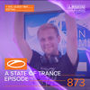 Trinity(ASOT 873) (Sound Quelle & Max Meyer Remix) - Assaf