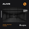 Alive - Gaullin&Dan Port&Lacey&Linas Gaudutis&Karolis Andriuška&Marco Finotti