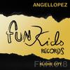 Avantgarde - AngelLopez