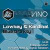 Blue Gravity (Original Mix) - Lowkey&Kardinal