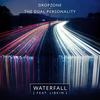 Waterfall - Dropzone&The Dual Personality&Libkin&Art Silaev&Alex Baras&Andrey Djahaya&Alina Libkind