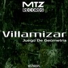 Eterno (Original Mix) - Villamizar