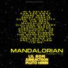 Mandalorian Freestyle(feat. Jubelectron & Pluto Hann) (Explicit) - Lil Rom&JubElectron&Pluto Hann