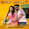 Desi Lugai - Jaji King&Disha Panchal