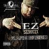 Season Of The Sickness (feat. Wicked Wayz & Dieabolik) (Explicit) - Ez Sixosix&Wicked Wayz&Dieabolik