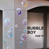 Pop It - Bubbleboy