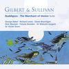 Oh, happy the lily (All) (1987 - Remaster) - George Baker&Richard Lewis&Owen Brannigan&Harold Blackburn&Elsie Morison&Pamela Bowden&Monica Sinclair&Elizabeth Harwood&Joseph Rouleau&Glyndebourne Chorus&Pro Arte Orchestra&Sir Malcolm Sargent