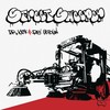 Street Sweeper - Dr. Kick&Ray Uptown
