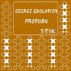 Tribal Street - George Evolution
