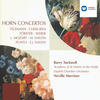 Telemann: Horn Concerto in D Major, TWV 51:D8: I. Vivace - Barry Tuckwell&Academy of St Martin in the Fields&Neville Marriner