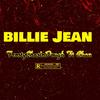 BILLIE JEAN (Explicit) - Frosty Chasing Dough