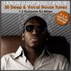 I Know U Got Soul Vol. 5 - Bargrooves Mix (Continuous DJ Mix) - Defected&Crashed