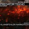 Screams - Predator Tekno