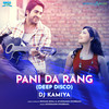 Pani Da Rang (Deep Disco|- Remixed by DJ Kamiya) - Ayushmann Khurrana&Dj Kamiya