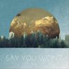 Say You Won't - Taylor Reed