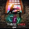 Cry - Thabsie&Kid X