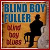 Someday You're Gonna Be Sorry - Blind Boy Fuller