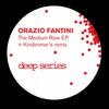 The Music (Original) - Oratio Fantini&Orazio Fantini