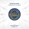 Through the Night (RossAlto Remix) - RossAlto&Nicolas Viana