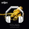 Young (8D Audio) - 8D To The Moon&8D Audio&8D Tunes&ANDERS JAMISSEN&Johann Vaarvik&Brianna Corona&S O U N D S