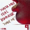 Make Me (Original Mix) - Mafia Mike&Dominique