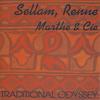 Citadelle - Marthe&Sellam-Renne&cie