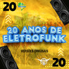 Clack Boom - Dj Cleber Mix&ELETROFUNK BRASIL&Os Caçadores