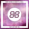 Can't Get Over You - Sandy Rivera&LZ Hall&S-Man