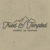 Pretty as Nature - Tried&Tempted