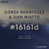 #16161d (Derk Remix) - Gonza Rodriguez&Ivan Miatto&Derk