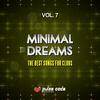 Black On (Miguel Serrano Remix) - Mountain P