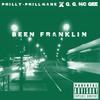 Been Franklin (Explicit) - Philly Phill Mane&G.G. McGee
