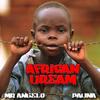 African Dream - Mr.Angelo&Pauna
