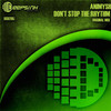 Don't Stop The Rhythm - Animysh