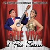 Que Viva el Perú Señores - Cosa Nuestra De Tito Manrique&Gaby Zambrano