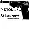 Pistol (Original Mix) - Michael St Laurent