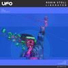 Liberated - Robin Stoll