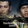 Now or Neve - CHEMISTRY