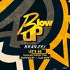 Get Down (Hugobeat Remix) - Branzei