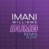 Dumb (DJ Zinc Remix) - Imani Williams&Tiggs Da Author&Belly Squad&DJ Zinc