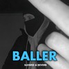 Baller (Slowed & Reverb) - Akash Khaira