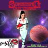 Something Out There - Emily B&Andi Vax&Omicron Project