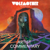 Pretty Peggy (Commentary) - Wolfmother